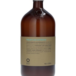 Frequent Use Conditioner , Oway 950 ml