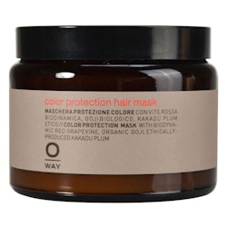 Color Protection Hair Mask, Oway  500 ml