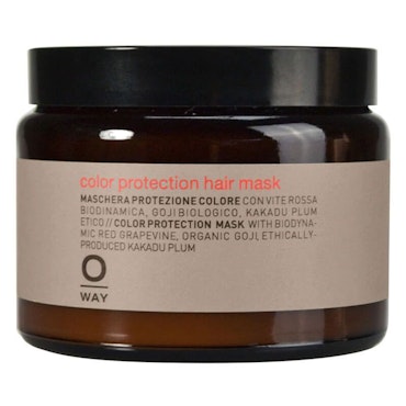 Color Protection Hair Mask, Oway  500 ml