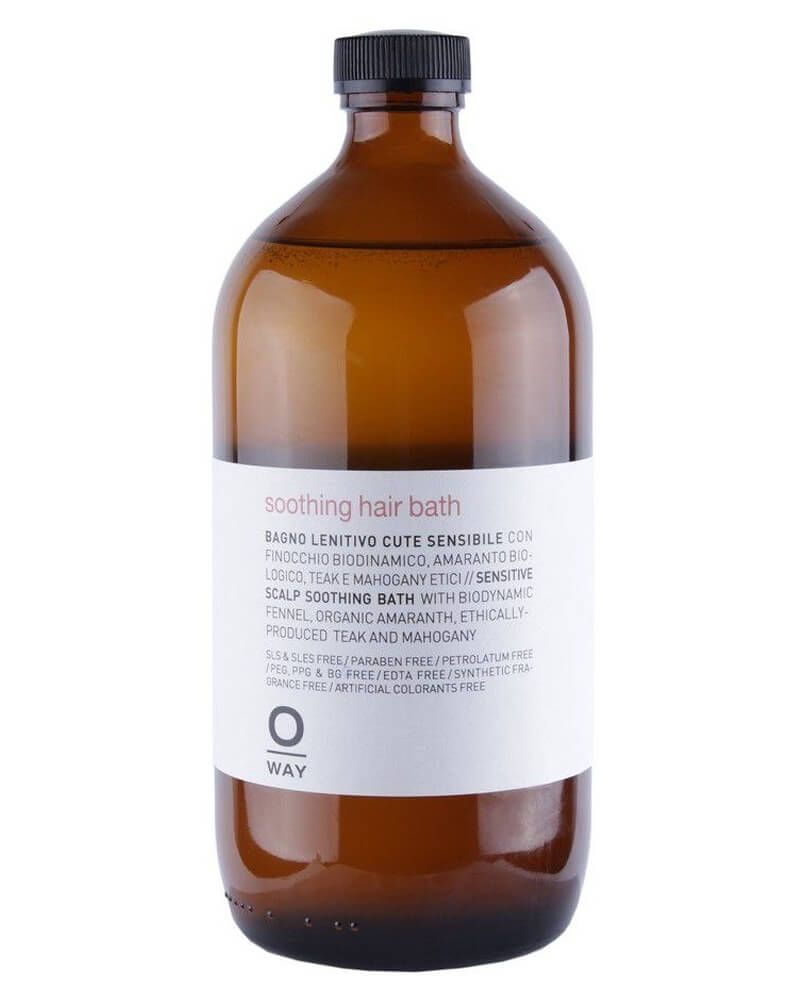 Soothing Hair Bath, Oway  950 ml