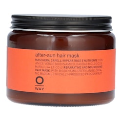 After Sun Hair Mask, Oway  500ml