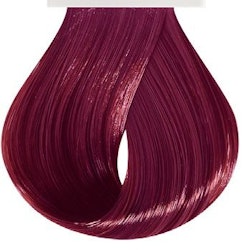 Dark red violet blonde - Fab Pro