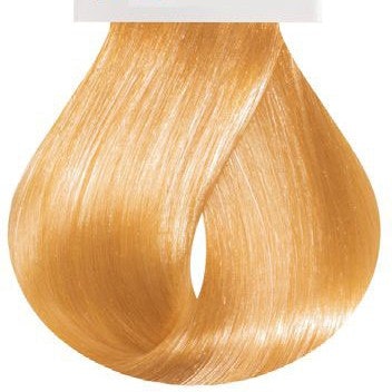 Very light gold blonde - Fab Pro