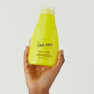 Neon Yellow - Staino x Fab Pro