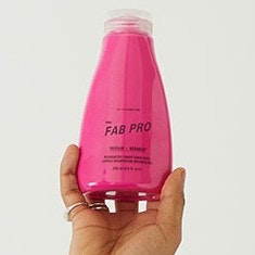 Fuchsia - Staino x Fab Pro