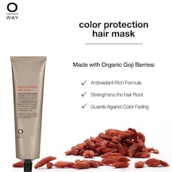 Color Protection Hair Mask, Oway  150 ml