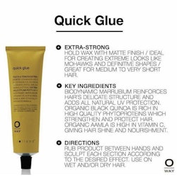 Quick Glue, Oway  100 ml