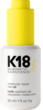 Molecular Repair Hair Oil - K18