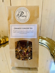 Orange Ginger Tea SPQ