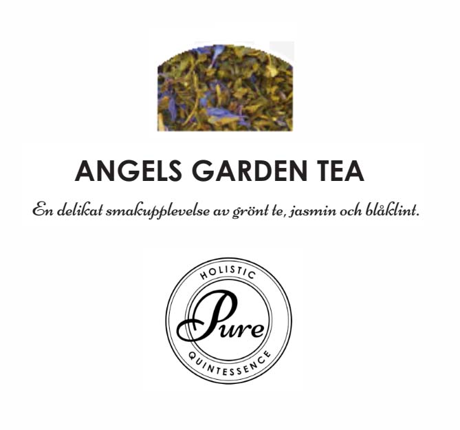 Angels Garden Tea SPQ