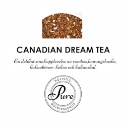 Canadian Dream Tea SPQ