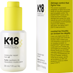 Molecular Repair Hair Oil - K18