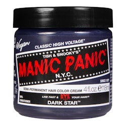 Dark Star - Classic - Manic Panic