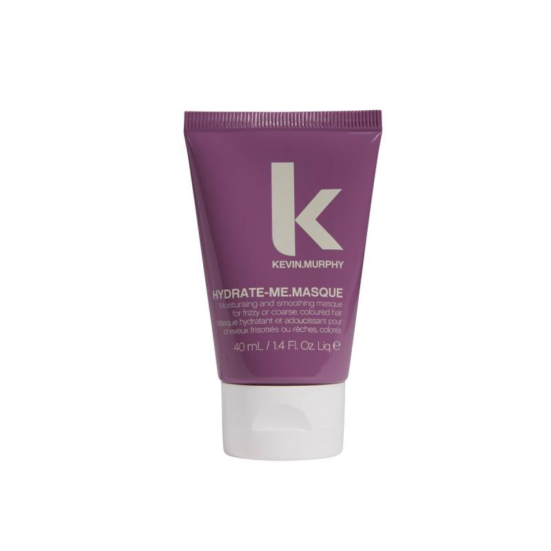 HYDRATE-ME.MASQUE, Kevin Murphy