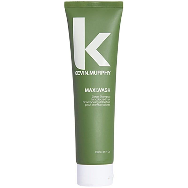 MAXI.WASH, Kevin Murphy