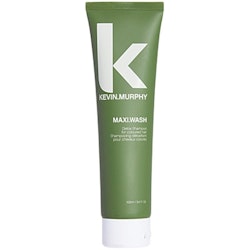 MAXI.WASH, Kevin Murphy