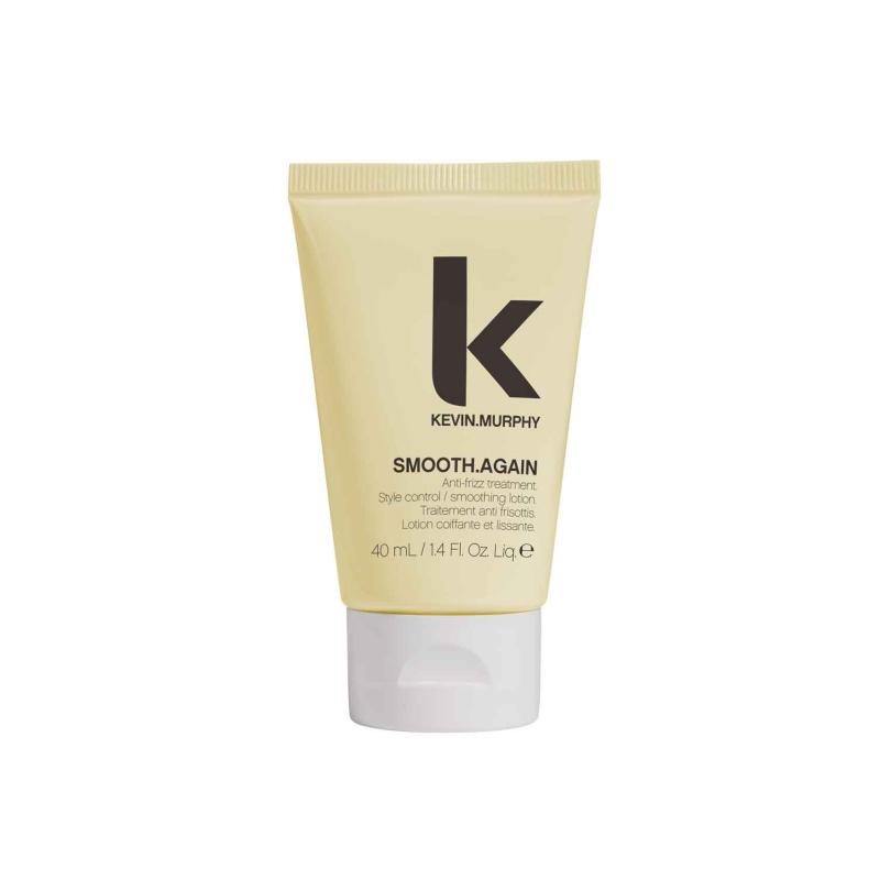 SMOOTH.AGAIN, Kevin Murphy