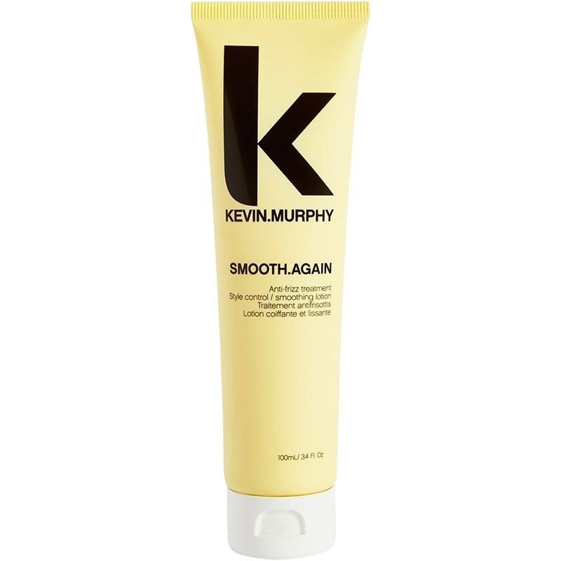 SMOOTH.AGAIN, Kevin Murphy