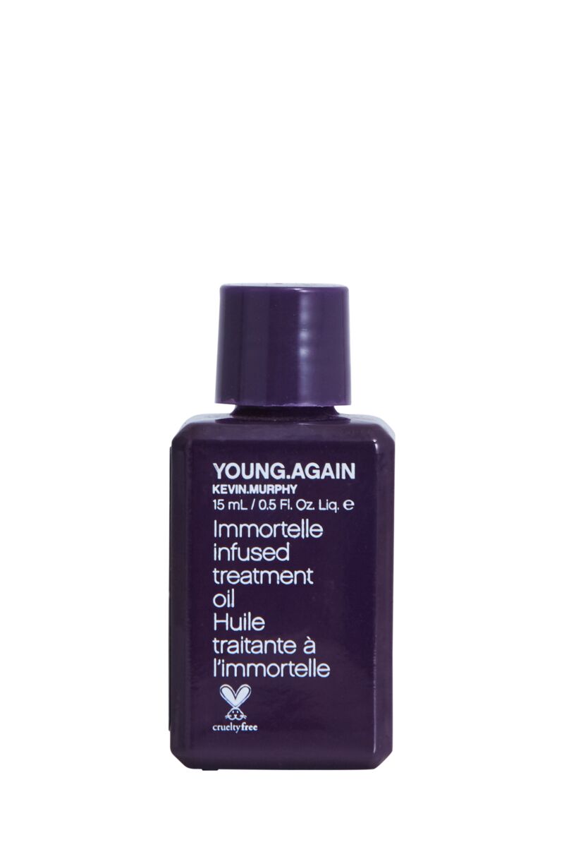 YOUNG.AGAIN, Kevin Murphy