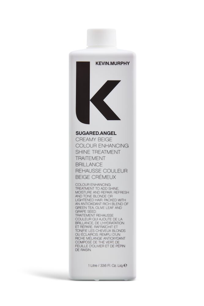 SUGARED.ANGEL, 1L Kevin Murphy