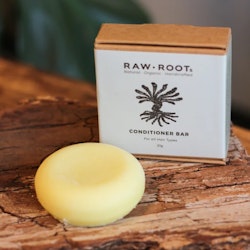 Conditioner Bar - Raw Roots