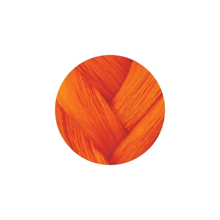 gammalBurnout Orange - Danger Jones 118ml