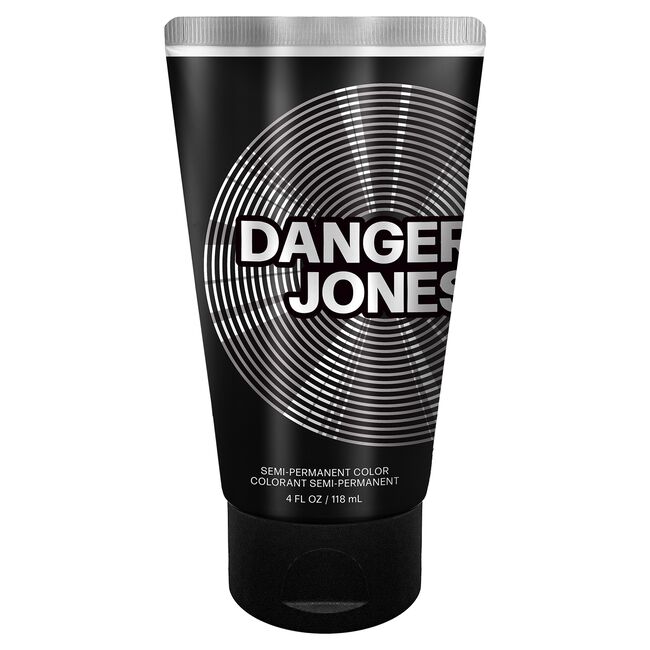 Clear - Danger Jones 118ml