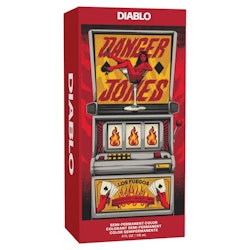 Diablo Red - Danger Jones 118ml