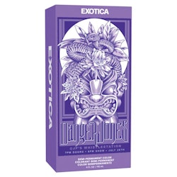 Exotica Light Purple - Danger Jones 118ml