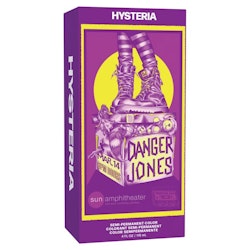 Hysteria Berry - Danger Jones 118ml