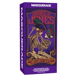 Masquerade Purple - Danger Jones 118ml