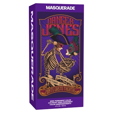 Masquerade Purple - Danger Jones 118ml