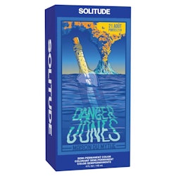Solitude Blue - Danger Jones 118ml