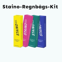 Staino Regnbågs-kit