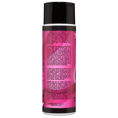 Fuschia Fever - Love Color Balsam - Manic Panic