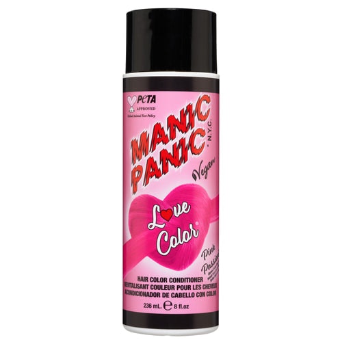 Pink Passion - Love Color Balsam - Manic Panic