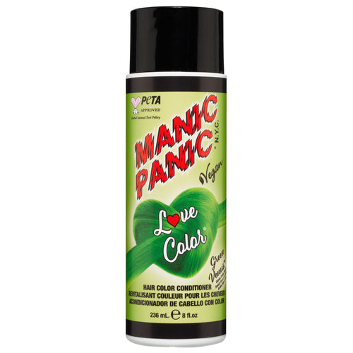 Green Venus - Love Color Balsam - Manic Panic