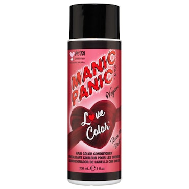 Rock me Red - Love Color Balsam - Manic Panic