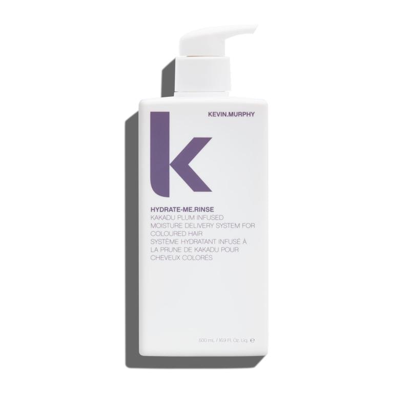 HYDRATE-ME.RINSE, Kevin Murphy