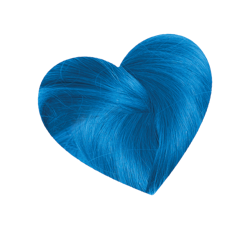 Blue Valentine - Love Color Balsam - Manic Panic
