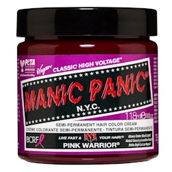 Pink Warrior - Classic - Manic Panic