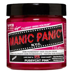 Pussycat Pink- Classic - Manic Panic
