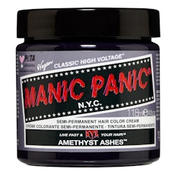 Amethyst Ashes - Classic - Manic Panic