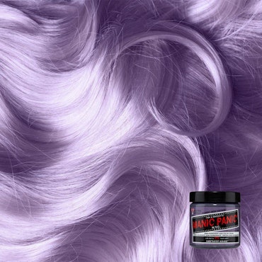 Amethyst Ashes - Classic - Manic Panic