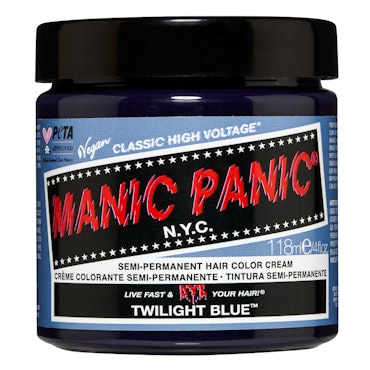 Twilight Blue - Classic - Manic Panic