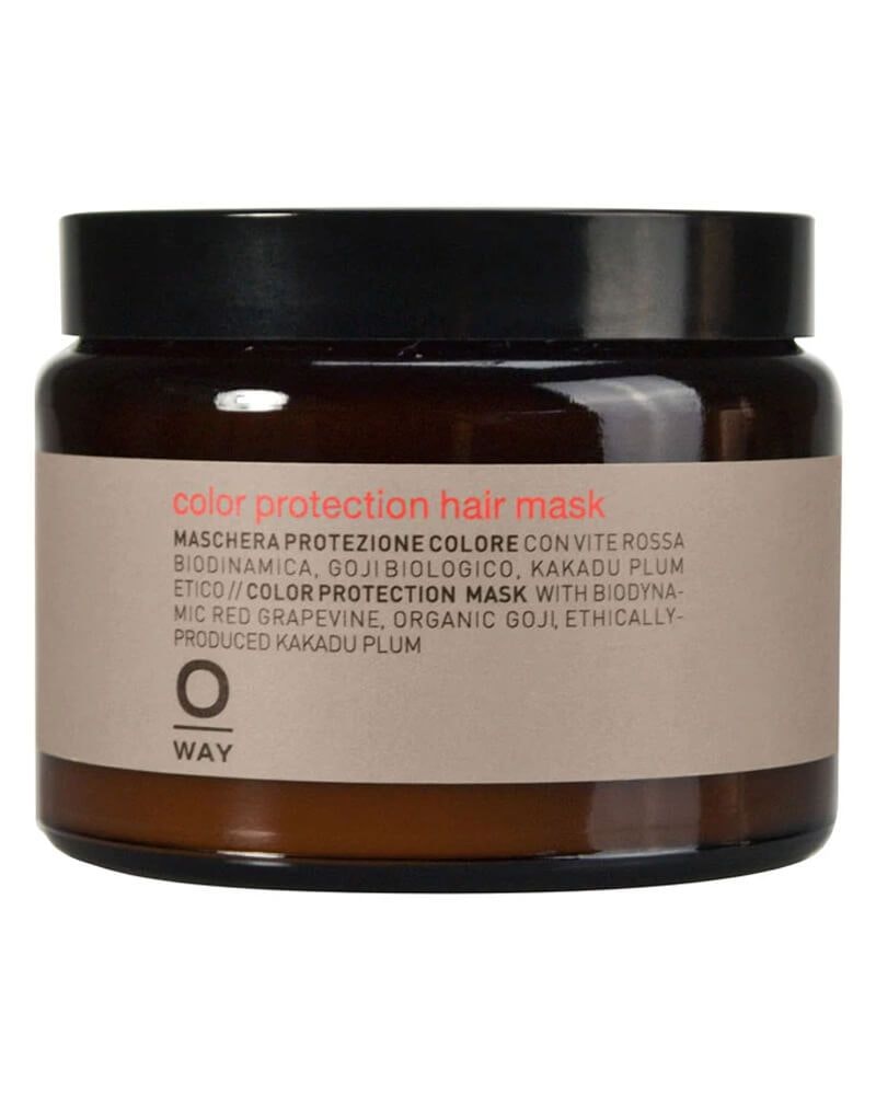 Color Protection Hair Mask, Oway