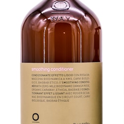 Smoothing Conditioner, Oway  240 ml