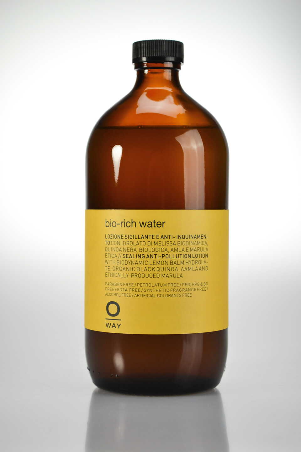 Bio-Rich Water, Oway  240 ml