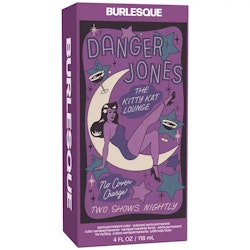 Burlesque Mauve - Danger Jones 118ml