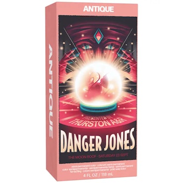 Antique Rose Gold- Danger Jones 118ml